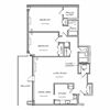2 Bedroom - 2 Bath | B08
